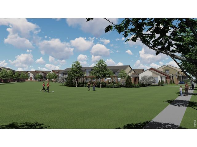 919 Schlagel St 8, Fort Collins, CO 80524