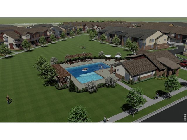 919 Schlagel St 8, Fort Collins, CO 80524