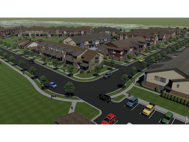 919 Schlagel St 8, Fort Collins, CO 80524