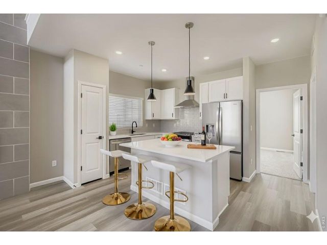 919 Schlagel St 8, Fort Collins, CO 80524