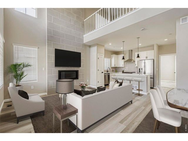 919 Schlagel St 8, Fort Collins, CO 80524