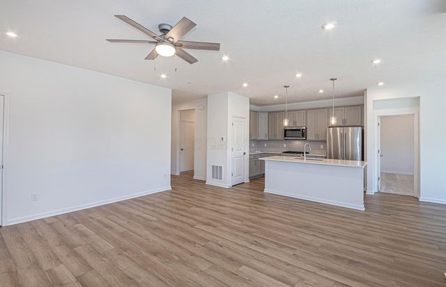 538 Penwell Drive, Delaware, OH 43015