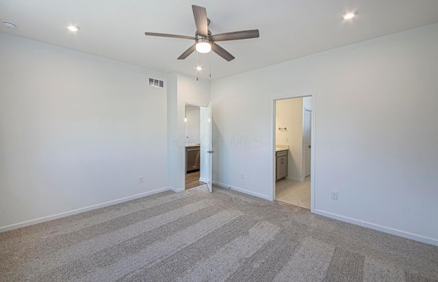 538 Penwell Drive, Delaware, OH 43015