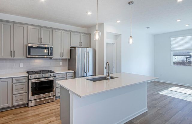 538 Penwell Drive, Delaware, OH 43015