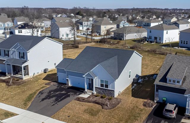 538 Penwell Drive, Delaware, OH 43015