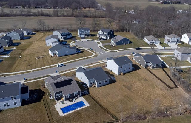 538 Penwell Drive, Delaware, OH 43015