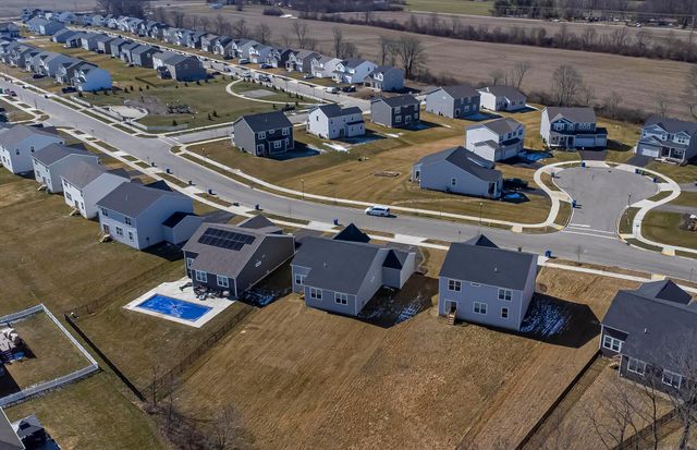 538 Penwell Drive, Delaware, OH 43015