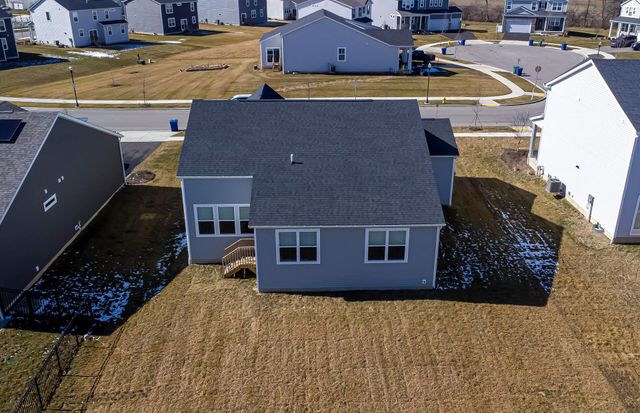 538 Penwell Drive, Delaware, OH 43015