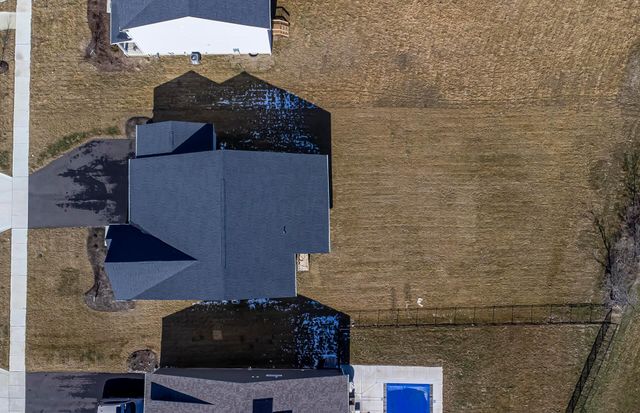 538 Penwell Drive, Delaware, OH 43015