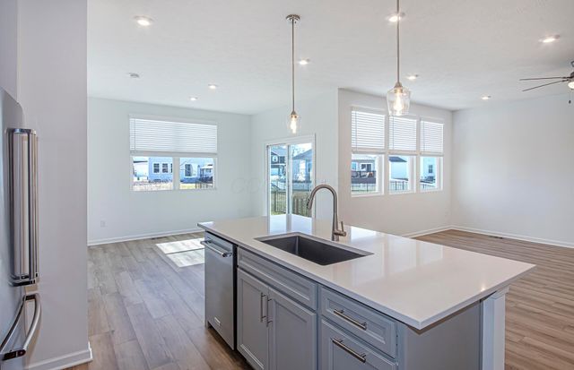 538 Penwell Drive, Delaware, OH 43015