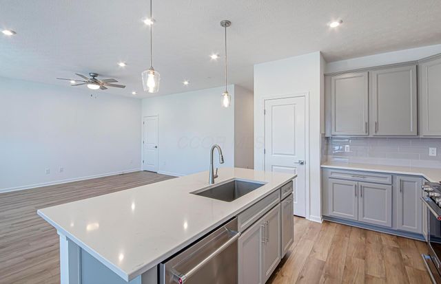 538 Penwell Drive, Delaware, OH 43015