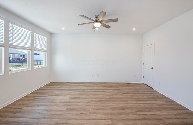 538 Penwell Drive, Delaware, OH 43015