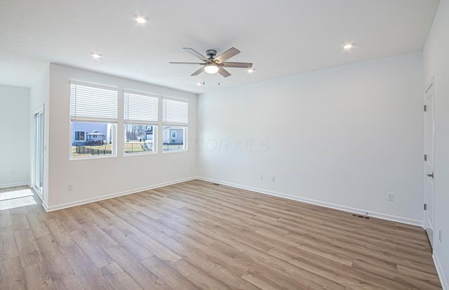 538 Penwell Drive, Delaware, OH 43015