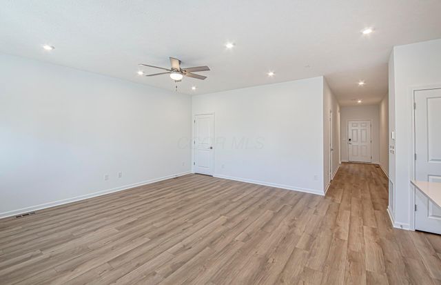 538 Penwell Drive, Delaware, OH 43015