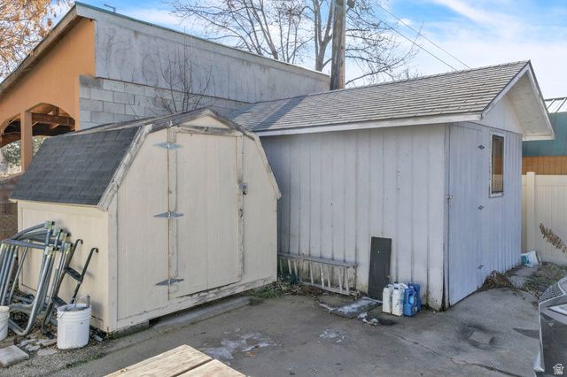 1016 N 325 W, Harrisville, UT 84404