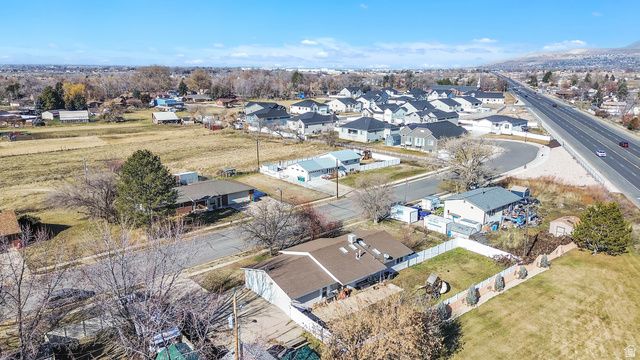 1016 N 325 W, Harrisville, UT 84404