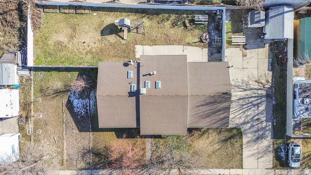 1016 N 325 W, Harrisville, UT 84404