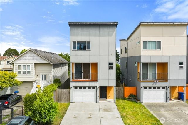 12418 2nd Place SW, Burien, WA 98146