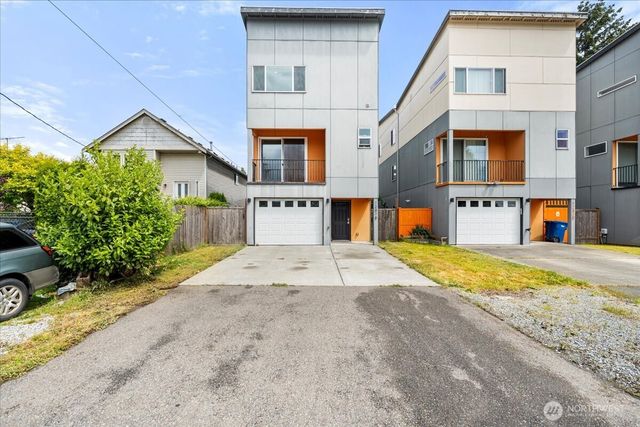 12418 2nd Place SW, Burien, WA 98146