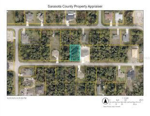 GILROY AVENUE, North Port, FL 34288