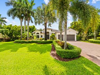 3150 Birch Terrace, Davie, FL 33330