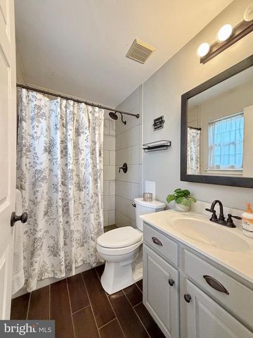 16842 ATKINSON RD, Cobb Island, MD 20625