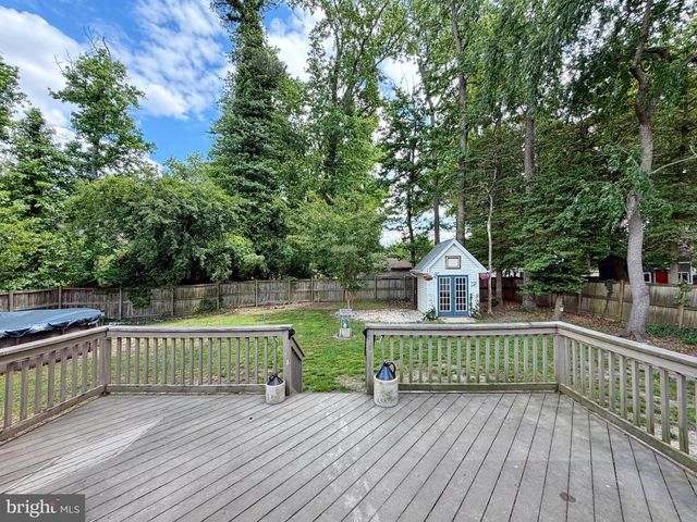 16842 ATKINSON RD, Cobb Island, MD 20625