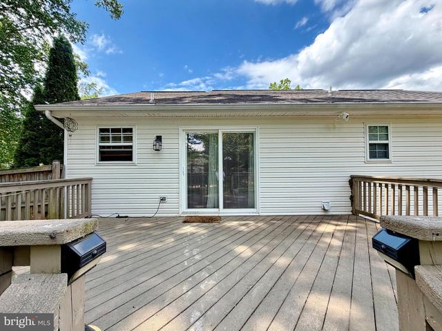 16842 ATKINSON RD, Cobb Island, MD 20625