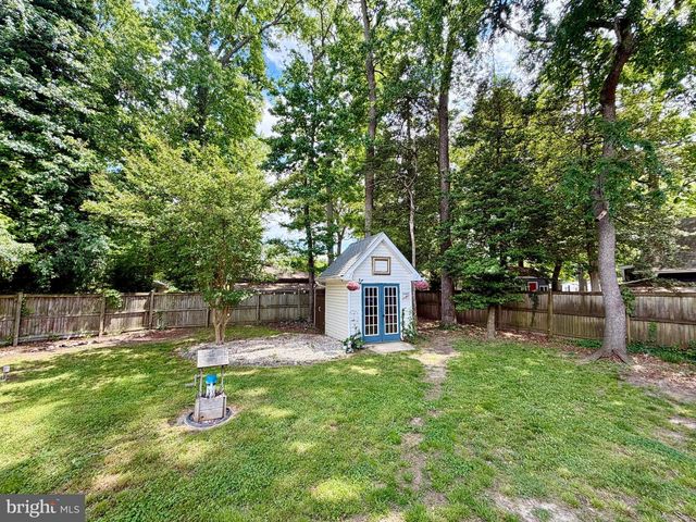 16842 ATKINSON RD, Cobb Island, MD 20625