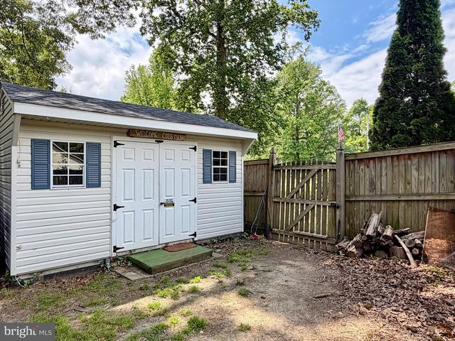 16842 ATKINSON RD, Cobb Island, MD 20625