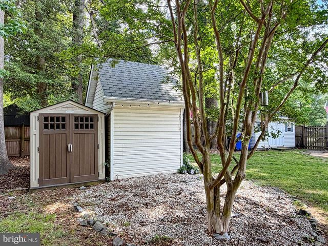 16842 ATKINSON RD, Cobb Island, MD 20625