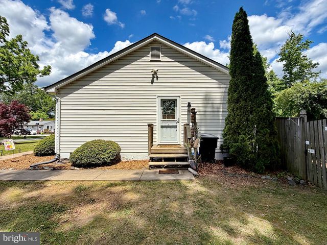 16842 ATKINSON RD, Cobb Island, MD 20625