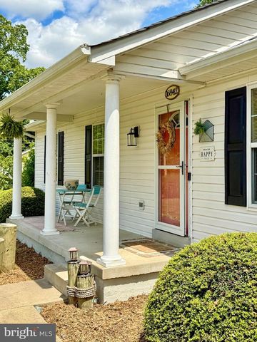 16842 ATKINSON RD, Cobb Island, MD 20625
