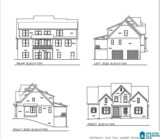 3017 LONG BRANCH DRIVE, Calera, AL 35040