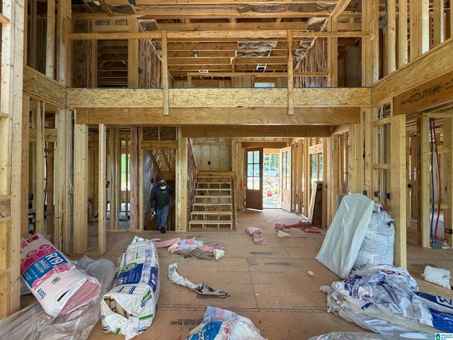 3017 LONG BRANCH DRIVE, Calera, AL 35040