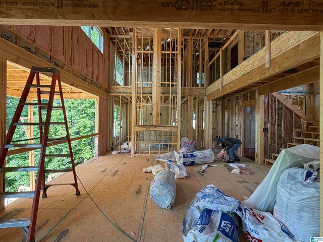 3017 LONG BRANCH DRIVE, Calera, AL 35040