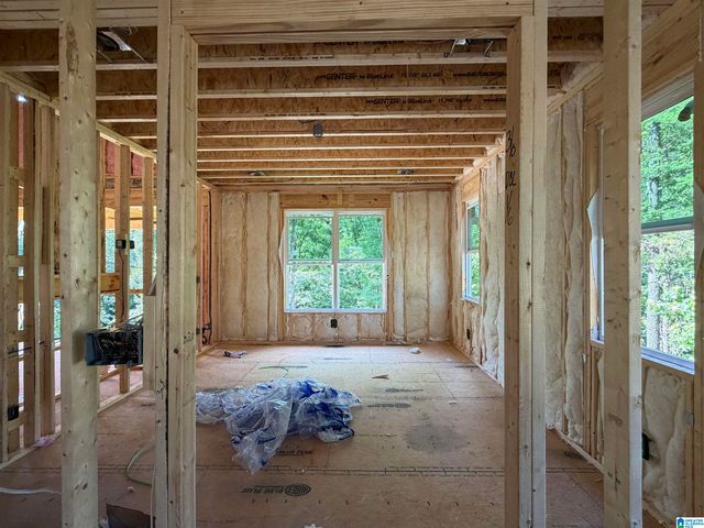 3017 LONG BRANCH DRIVE, Calera, AL 35040