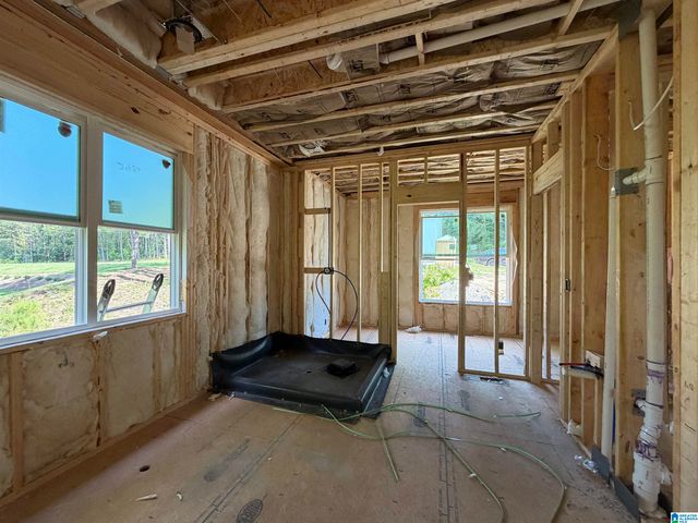 3017 LONG BRANCH DRIVE, Calera, AL 35040