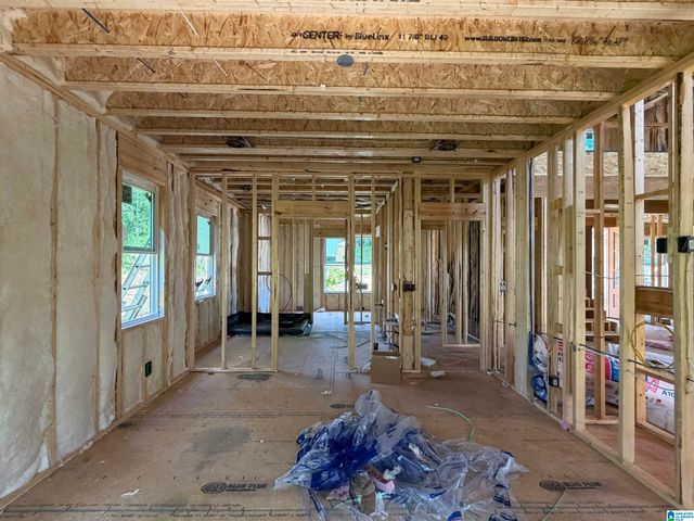 3017 LONG BRANCH DRIVE, Calera, AL 35040