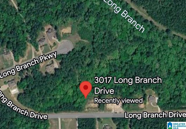 3017 LONG BRANCH DRIVE, Calera, AL 35040