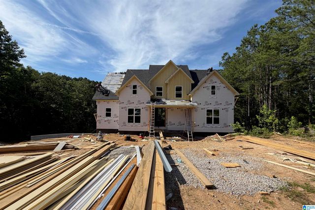 3017 LONG BRANCH DRIVE, Calera, AL 35040