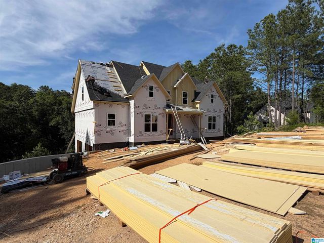 3017 LONG BRANCH DRIVE, Calera, AL 35040
