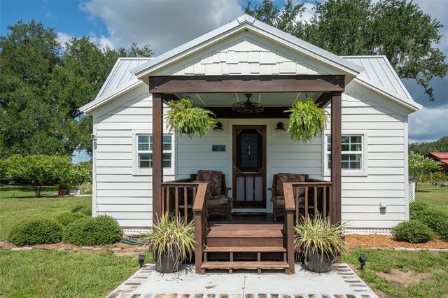 2242 CR 543, Sumterville, FL 33585