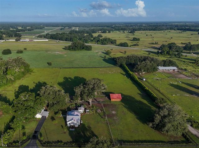 2242 CR 543, Sumterville, FL 33585