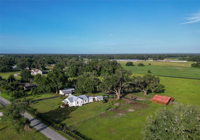 2242 CR 543, Sumterville, FL 33585