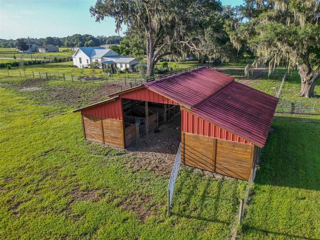 2242 CR 543, Sumterville, FL 33585