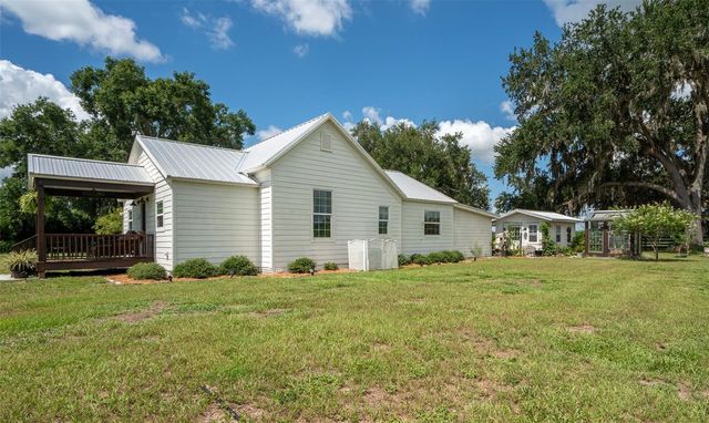 2242 CR 543, Sumterville, FL 33585