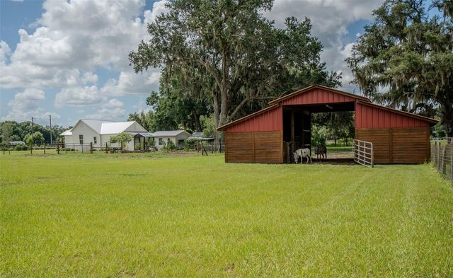 2242 CR 543, Sumterville, FL 33585
