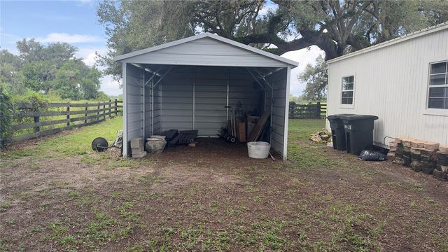 2242 CR 543, Sumterville, FL 33585