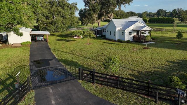 2242 CR 543, Sumterville, FL 33585